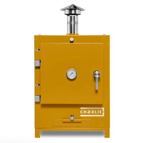 Cheeky Charlie Tabletop Oven