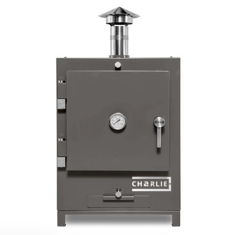 Cheeky Charlie Tabletop Oven