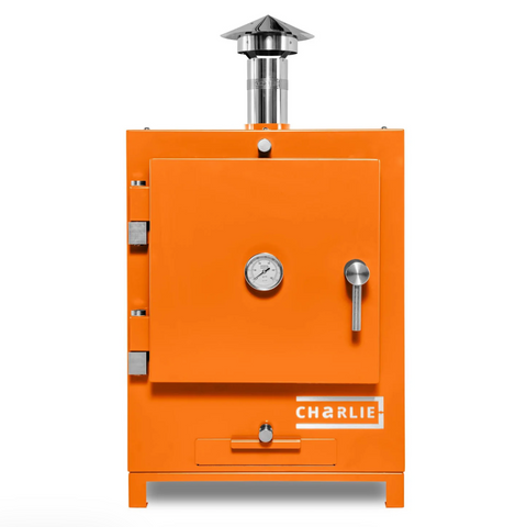 Cheeky Charlie Tabletop Oven