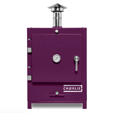 Cheeky Charlie Tabletop Oven