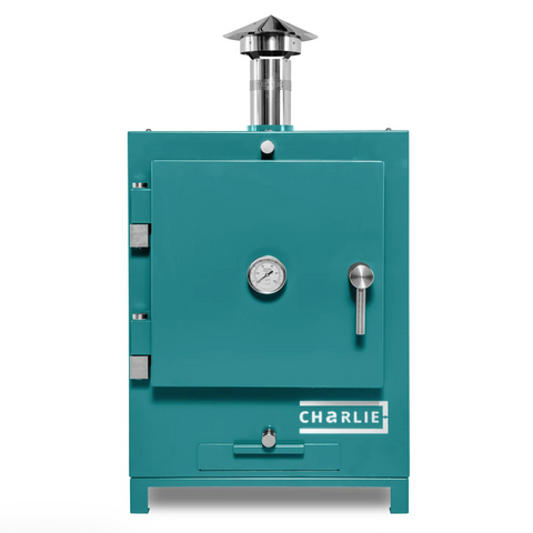 Cheeky Charlie Tabletop Oven
