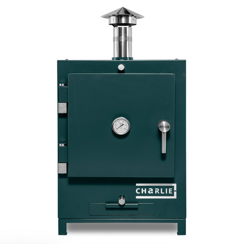 Cheeky Charlie Tabletop Oven