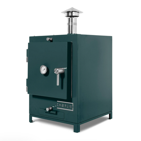 Cheeky Charlie Tabletop Oven