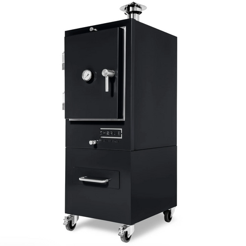 Professional Charlie Charcoal Oven