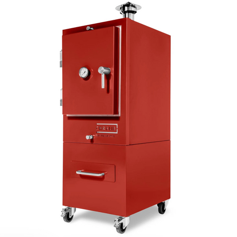 Professional Charlie Charcoal Oven