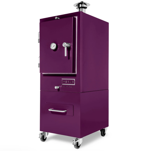 Professional Charlie Charcoal Oven