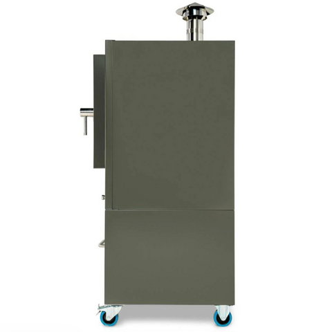 Professional Charlie Charcoal Oven