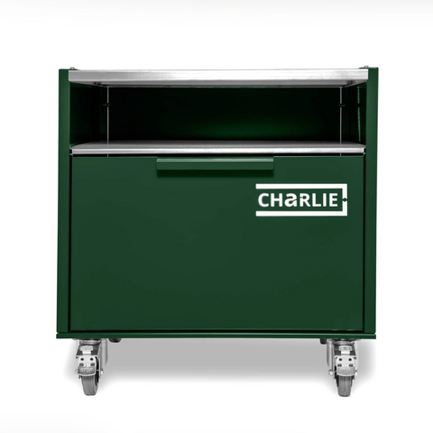 Cheeky Charlie Oven Base Cabinet