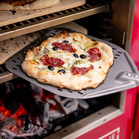 Pizza and Baking Stone