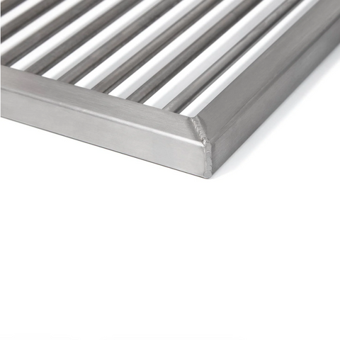Professional Charlie Oven Cooking Rack