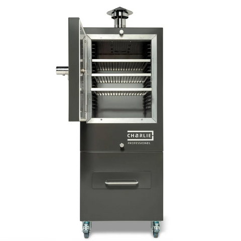 Professional Charlie Oven Cooking Rack
