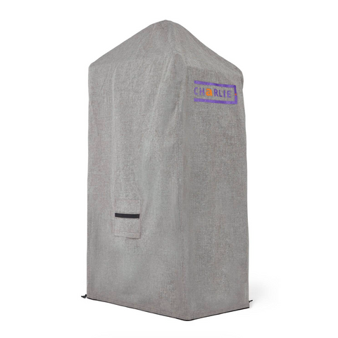 Charlie Charcoal Oven Cover