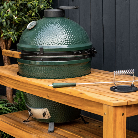 Big Green Egg Large EGG Ultimate Bundle
