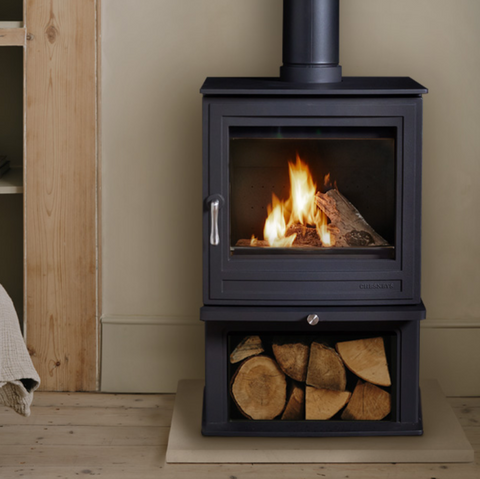Salisbury LS 5WS MK3 Series