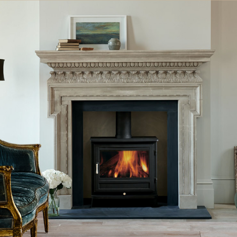 Salisbury 12WS Series