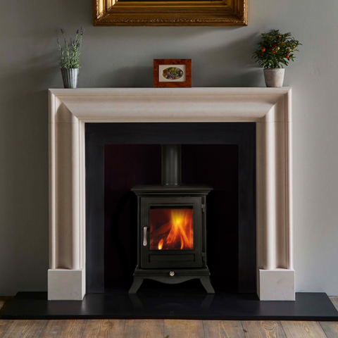Beaumont 4WS MK3 Series