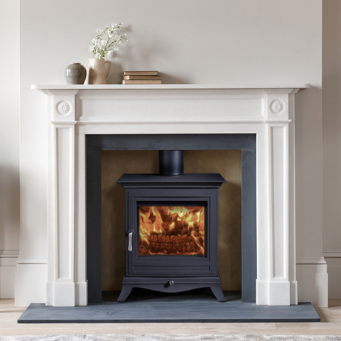 Beaumont 5WS MK3 Series