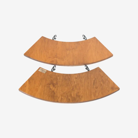 Espegard Fire Pan 60 Side Tables
