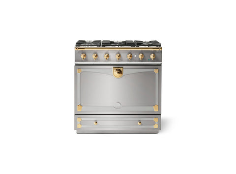 CornueFe 90 Albertine Dual Fuel