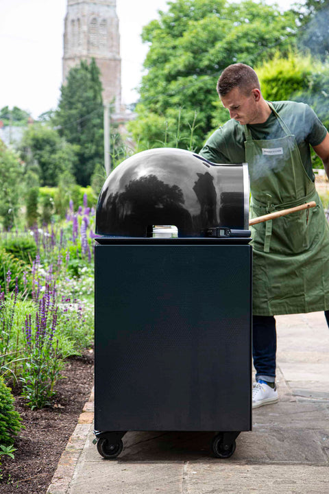 Vlaze Adapt 240 Freestanding Module for Outdoor Kitchens