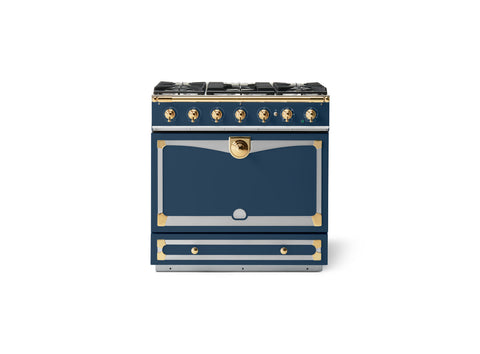 CornueFe 90 Albertine Dual Fuel