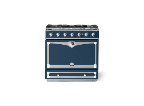 CornueFe 90 Albertine Dual Fuel