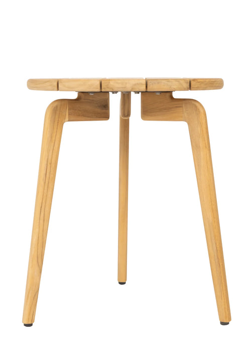 4 Seasons Outdoor Puccini Relax With Zucca Table