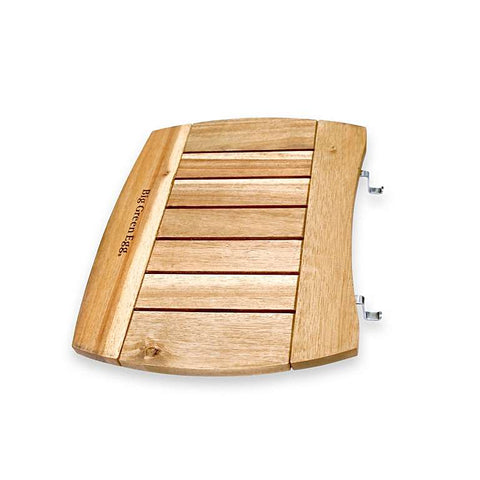 Acacia Shelves for MiniMax Big Green Egg
