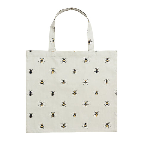Sophie Allport Folding Shopping Bags - Bees