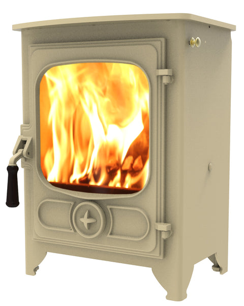 Charnwood Country 4 (Blu)