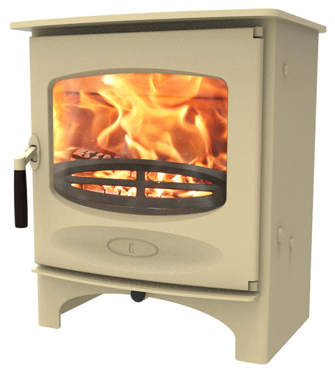 Charnwood C-Five (Blu)