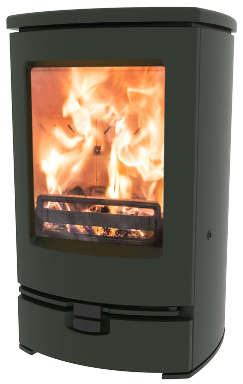 Charnwood Arc 7