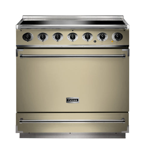 Falcon S 900 Induction
