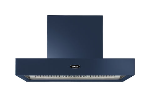 AGA 890mm Slab Hood