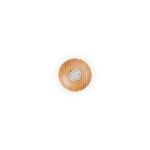 Le Creuset Salt Mill Beechwood
