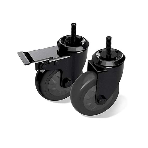 Caster Wheel Kit for the Modular Nest System