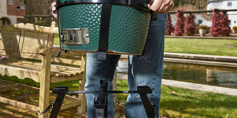 Foldable Stand for MiniMax