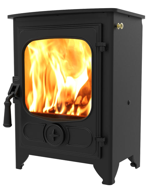 Charnwood Country 4 (Blu)