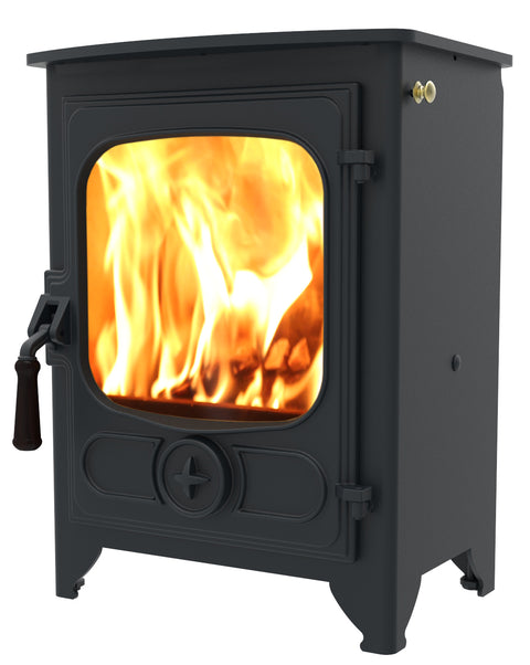 Charnwood Country 4 (Blu)