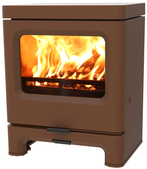 Charnwood Skye 5
