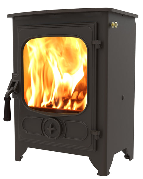 Charnwood Country 4 (Blu)