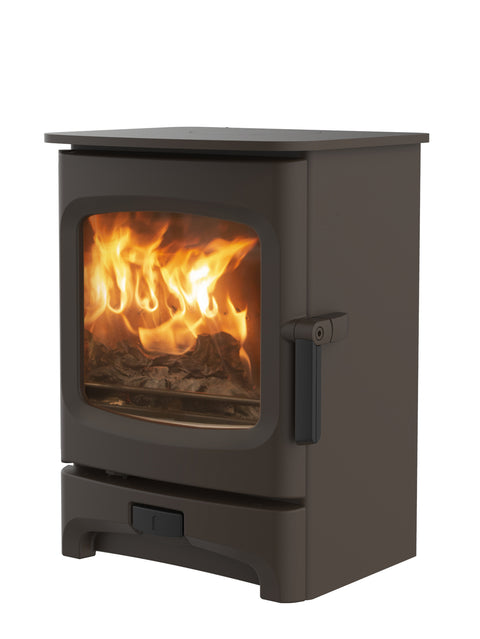 Charnwood Aire 3