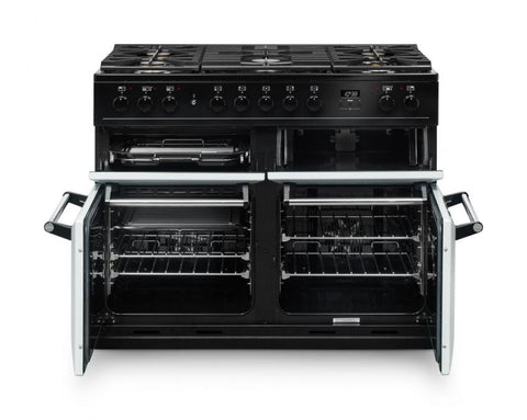 AGA Masterchef Deluxe 110 Dual Fuel