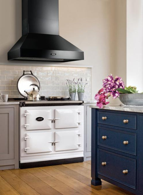 AGA 1090mm Pitch Hood