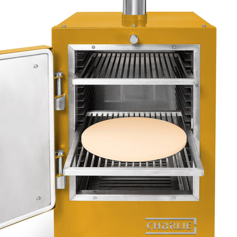 Charlie Charcoal Oven