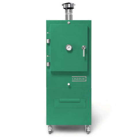 Charlie Charcoal Oven