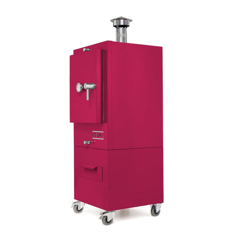 Charlie Charcoal Oven