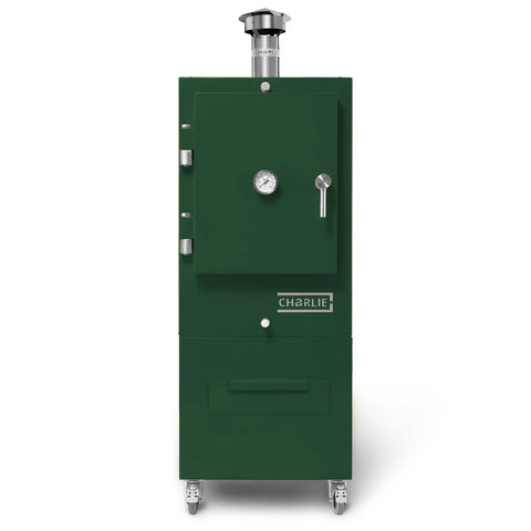 Charlie Charcoal Oven
