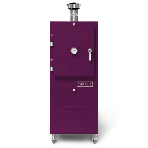Charlie Charcoal Oven