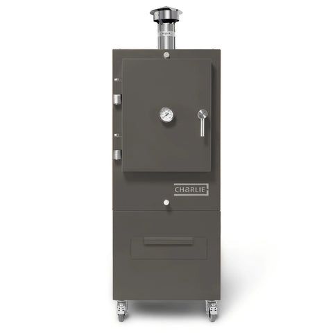 Charlie Charcoal Oven